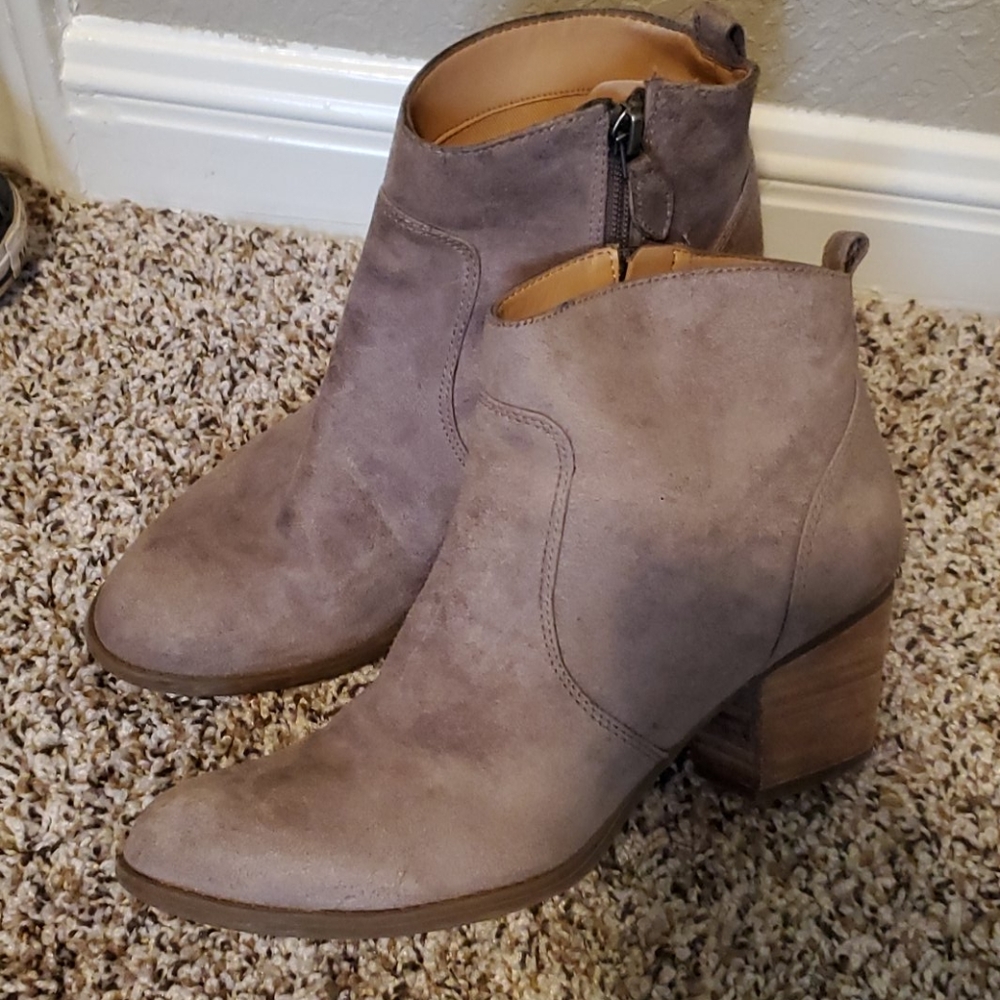 Booties